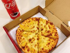 -尊宝比萨(南田店)
