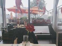 -悦融·京鲁菜·露台花园(安定门店)