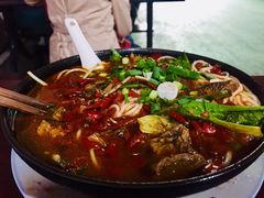 -李米线(武陵路店)