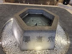 -熹乐谷温泉度假区