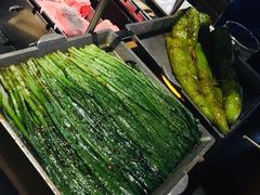 -很久以前羊肉串(簋街店)