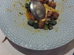 -围龙屋客家食府(福田店)