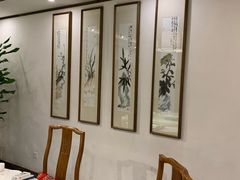 包厢-安徽人家(奥体店)
