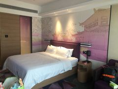 -苏州吴中希尔顿欢朋酒店