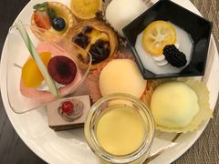 -三宝大饭店-中和艺素餐厅(浦上金山正祥广场店)