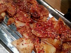 -名羊天下陕北横山铁锅炖羊肉(博文路店)