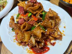 -天元奎饭店(总店)