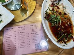 -凤厨顺德水乡凤味馆(大良锦龙路店)