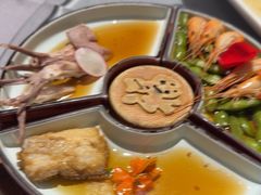 -宋园·金宴浙鲜馆(静安店)