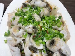 -周锦记广式餐厅(格林生活坊2期店)