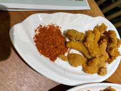 -芙蓉巷成都名小吃(大卫城店)