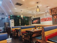 -李想大虾(文景路&凤城八路店)