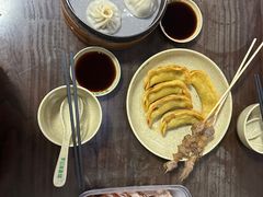 -李记清真馆(打钉巷店)