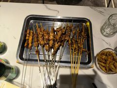 -那些年一起吃串的地方烧烤(观前街店)