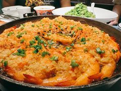 -袁州宴·地道袁州菜(袁山东路店)