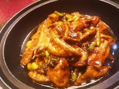 -新聚丰菜馆(太监弄店)