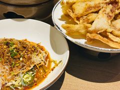 -金掌勺锅包肉(华润万象城店)