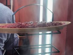 -千牛将·鲜牛肉火锅(开元路店)