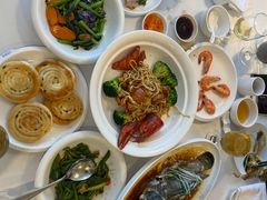 -万龙洲海鲜(南新仓店)