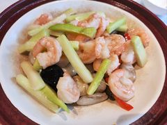 -香山湖家家宴(中山陵店)