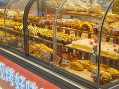 -BreadTalk面包新语·烘焙蛋糕(东方宝泰广场店)