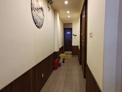 -沐善人家中医·推拿·理疗·三伏灸(新洲店)