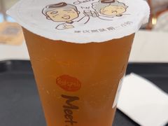 -鲜芋仙(观音桥大融城LG店)