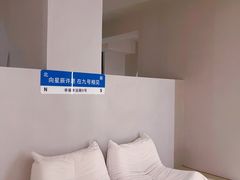 -天津瀚金佰九号温泉酒店(南楼地铁站店)