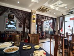 -湖上人家·船菜·私房菜(拈花湾景区店)