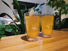 -张爱施法式西餐厅(汉街店)