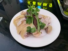 -文昌鸡饭店110号(中山路店)