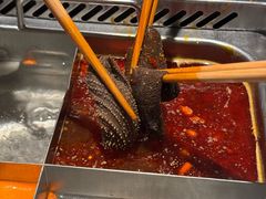 -海底捞火锅(群光广场店)