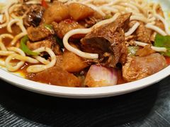 -粗茶淡饭•陕菜•家常菜