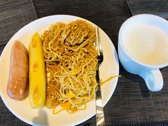 -清远熹乐谷温泉度假酒店