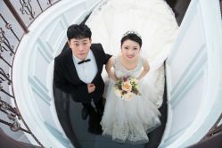 -长春星宫馆婚纱摄影(和平大世界店)
