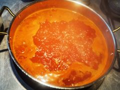 -野山舂·贵州现舂酸汤牛肉(民生路店)