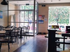 大堂-大圆碗•T骨大排饭(永安道店)