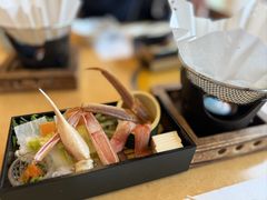 -蟹道乐(道顿堀本店)