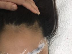 -变美丽半永久纹眉连锁·机器野生眉·洗眉