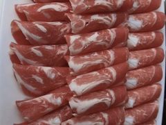 -福寿斋·老北京铜锅涮肉·烤鸭(顺义总店)