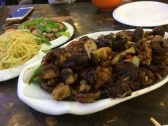 -张包铺(道外店)