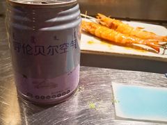 -很久以前羊肉串(大华三路店)