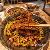啊啊啊在沈阳吃到了正宗的海肠拌饭🍢🍚