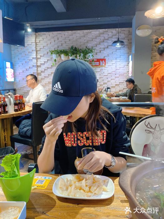 兄弟龙虾(胜太路总店)图片