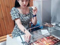 -小寒羊烧烤(凯瑞时代大厦店)