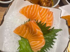 -初居食屋日式料理(万象城购物中心店)