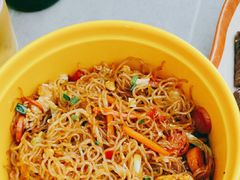 -老高烧烤(龙华星河iCO店)