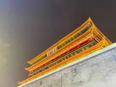 -西安鼓楼