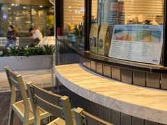 -The open life(万象城店)