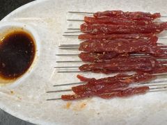 -晓波烧烤(南桥店)